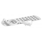 Medisana 88379 massage pad White