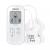 Omron E3 Intense HV-F021-E4W Transcutaneous Electrical Nerve Stimulation (TENS) White