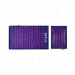 Acupressure mat ORO-HEALTH, colour purple