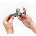 Pulsetto vagus nerve stimulator neckband relaxation and sleep WELL-BEING