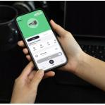 Pulsetto vagus nerve stimulator neckband relaxation and sleep WELL-BEING