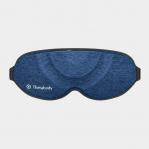 Therabody SleepMask massager Face Black, Blue