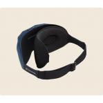 Therabody SleepMask massager Face Black, Blue