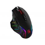 A4Tech mouse Bloody J95S Stone black USB (Activated) A4TMYS47300