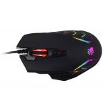 A4Tech mouse Bloody J95S Stone black USB (Activated) A4TMYS47300