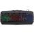 Gaming Keyboard membrane wired DEFENDER WEREWOLF GK-120DL
