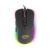 Esperanza EGM303 mouse Right-hand USB Type-C Optical 2400 DPI
