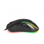 Esperanza EGM303 mouse Right-hand USB Type-C Optical 2400 DPI