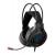 Esperanza EGH5000 Headphones with microphone Headband Black