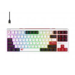 Havit KB902L - gaming keyboard
