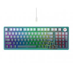 Havit KB899L - gaming keyboard