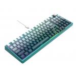 Havit KB899L - gaming keyboard