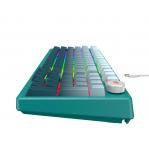 Havit KB899L - gaming keyboard