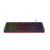 Havit KB866L - gaming keyboard (black and red)