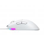 Havit MS966 - gaming mouse, white