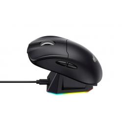 Havit MS979WB - gaming wireless mouse with charging station