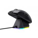 Havit MS979WB - gaming wireless mouse with charging station
