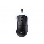Havit MS966WB - gaming wireless mouse, black