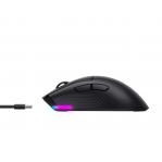 Havit MS966WB - gaming wireless mouse, black