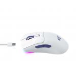 Havit MS966WB - gaming wireless mouse, white