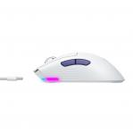 Havit MS966WB - gaming wireless mouse, white