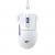 Havit MS966WB - gaming wireless mouse, white