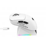 Havit StarBlaze-1 - gaming mouse (black and white)