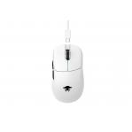 Havit StarBlaze-1 - gaming mouse (black and white)