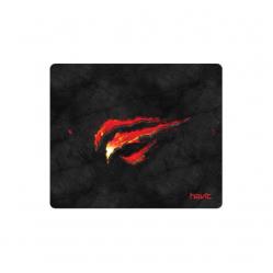 Havit HV-MP837 Gaming mouse pad Black, Red