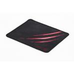 Havit HV-MP838 Gaming mouse pad Black, Red