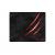 Havit HV-MP838 Gaming mouse pad Black, Red