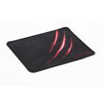 Havit HV-MP838 Gaming mouse pad Black, Red