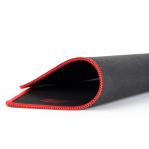 Havit HV-MP839 Gaming mouse pad Black, Red