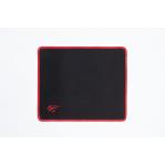 Havit HV-MP839 Gaming mouse pad Black, Red