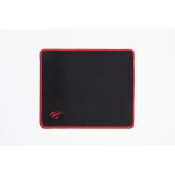 Havit HV-MP839 Gaming mouse pad Black, Red