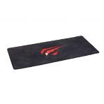 Havit HV-MP861 mouse pad Gaming mouse pad Black, Red