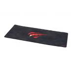 Havit HV-MP861 mouse pad Gaming mouse pad Black, Red