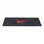 Havit HV-MP861 mouse pad Gaming mouse pad Black, Red