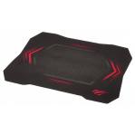 Havit MP843 Gaming mouse pad Black, Red