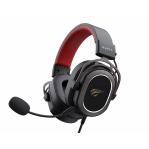 Havit Gamenote H2008D - gaming headphones