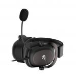Havit H2002d Headset Wired Head-band Gaming Black