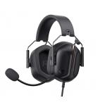 Havit H2033D Gaming Headset Black