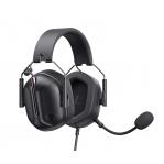 Havit H2033D Gaming Headset Black