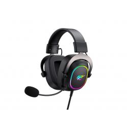 Havit H2002P - gaming headphones, black