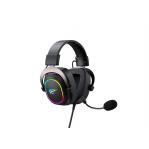 Havit H2002P - gaming headphones, black