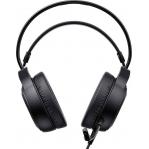 Havit H2040d headphones/headset Wired Head-band Gaming Black