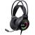 Havit H2040d headphones/headset Wired Head-band Gaming Black