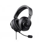 Havit H2230D Gaming Kulaklık Siyah Headset