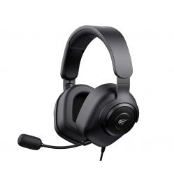 Havit H2230D Gaming Kulaklık Siyah Headset