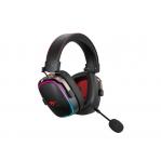Havit H2039BG Gaming headphones Red